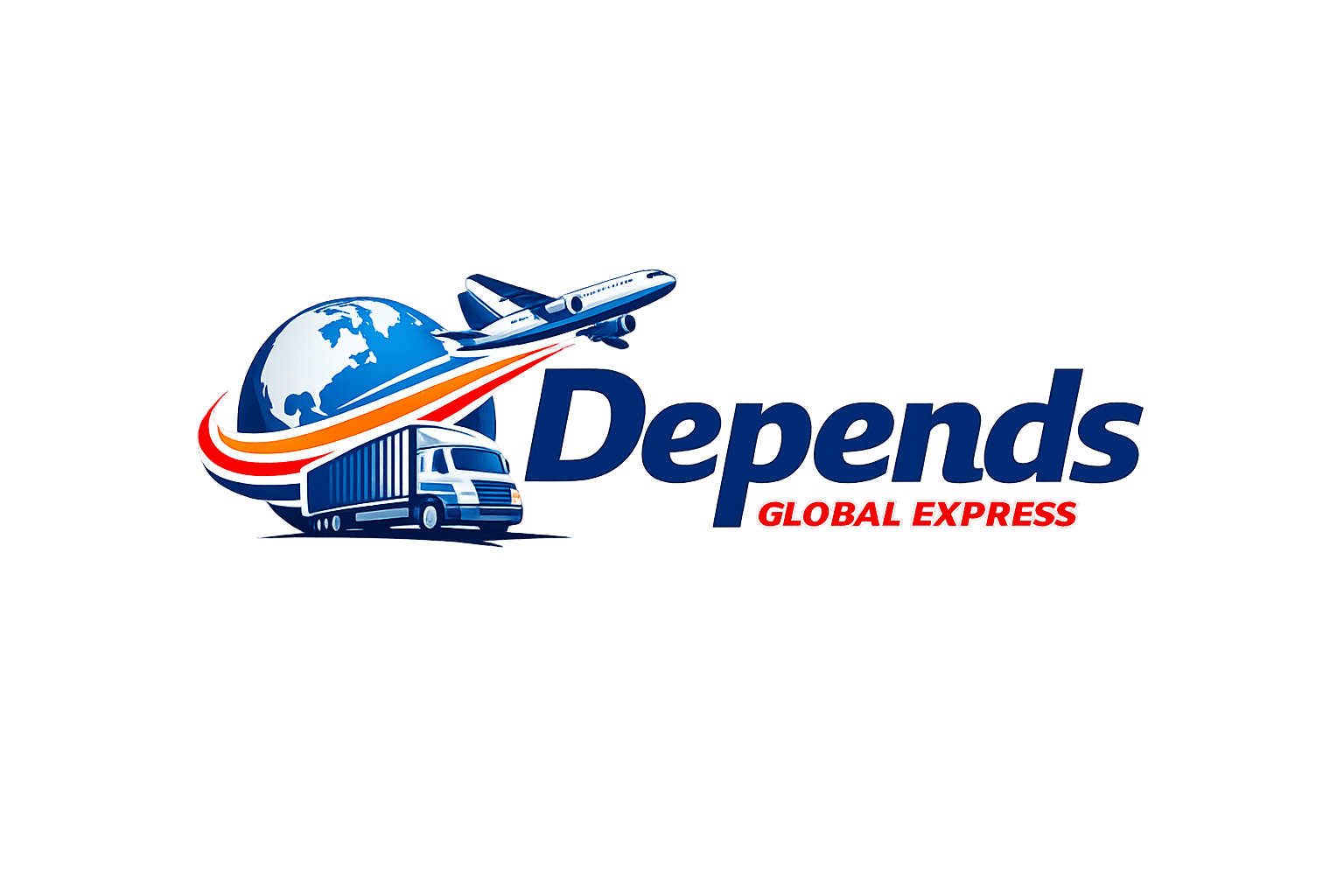Depends Global Express